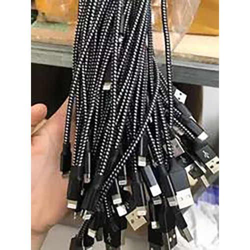 Wholesale Data Cable USB To Lightning Charger Cable