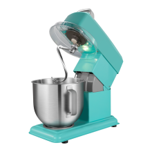 14-Speed 300W BLDC Motor Stand Mixer with Dough Hook, Whisk, and Beater