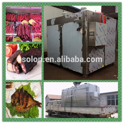 Hot Sale industrial sausage making machine