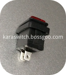 rocker switch KR1-1-