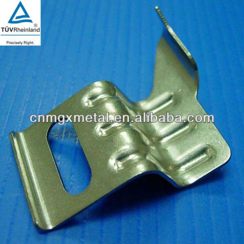 Custom Small Stamping Part Stainless Steel Products