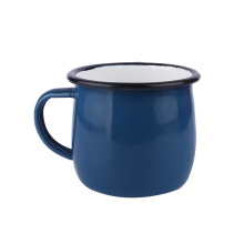 Enamel Porcelain Mug