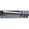 heat pipe solar collector for Europe