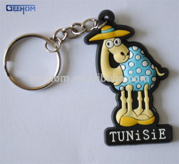 TUNISIE souvenir keychain gift