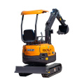 Rhinoceros mini excavator machine for sale XN16