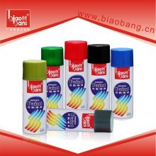 aerosol spray paint colors