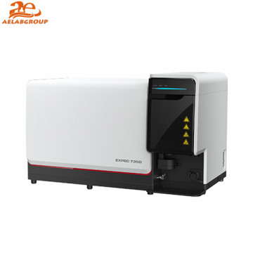 AELAB Inductively Coupled Plasma Mass Spectrometer (ICP-MS/MS) Spectrometer