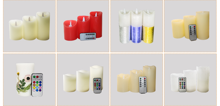 5 Related Same Kind Candle