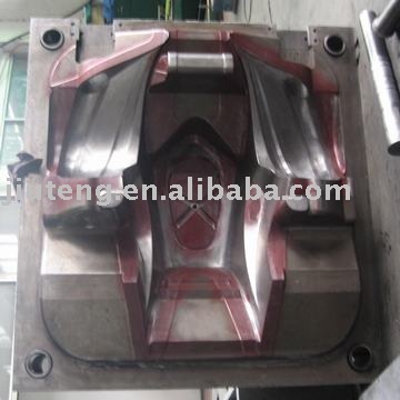 ATV  mold