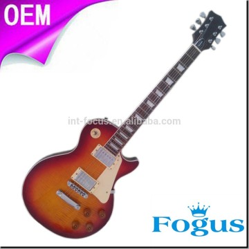 Hot Sell 6 Strings Electric Guitars (FLP-320CS)