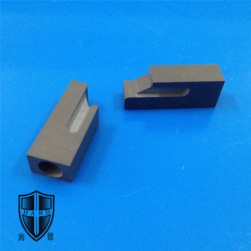 RBSN silicon nitride pressureless sintering ceramics