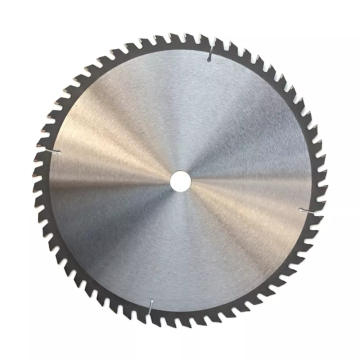 Hoogwaardige TCT -cirkelzaagmes 40 &quot;x 60 t. TCT Saw Blade Circulaire foshan voor hout