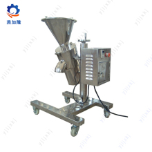 KZL Series Quick Granulator for potash fertilizer