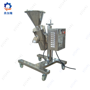 KZL Series Quick Granulator for potash fertilizer