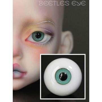 Eyes 14mm/16mm Eyeballs G-02X For BJD(Ball Jointed Doll)