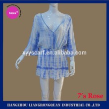 2017 new style women fashion beach wear cover up