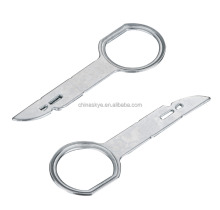 OEM Radio Stereo Release Tool for VW Audi