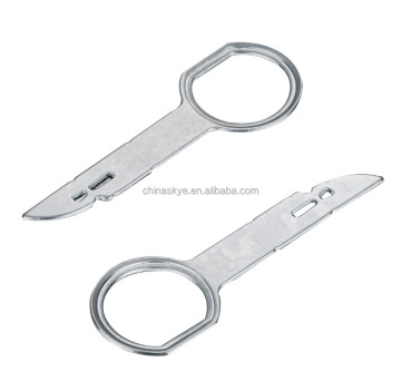 OEM Radio Stereo Release Tool for VW Audi