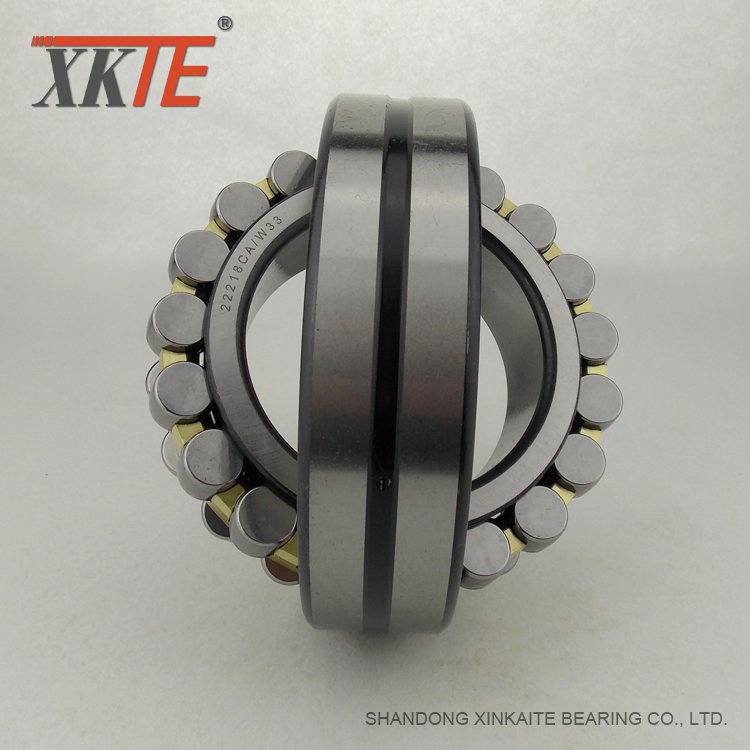 Heavy Load Roller Bearing For General Belt Conveyors
