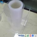 Filem PP Thermofoming/Heat-Sealing Clear