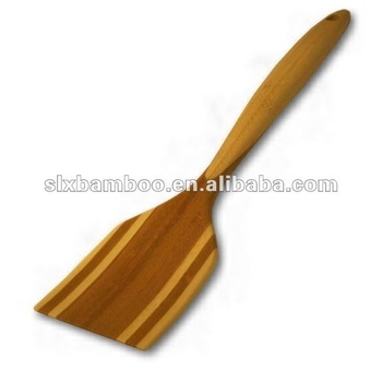 Bamboo&Wooden Spatula