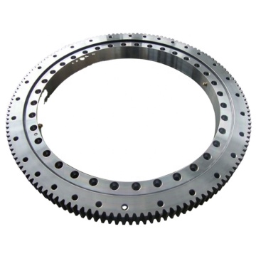 European Standard Slewing Rings and Bearings