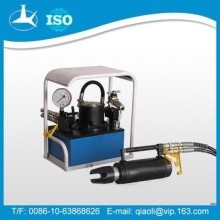 emulsion mining tension pump jack