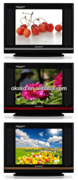 CRT TV SKD KIT CKD HOT