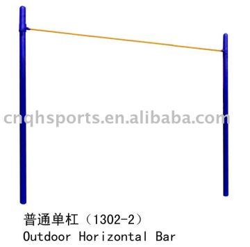 Outdoor Horizontal Bars