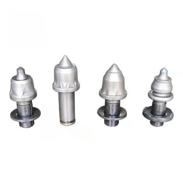 Wysokiej jakości zęby równe