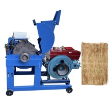 Ultrafine Straw Crusher: Multifunctional Dry and Wet Grass Beater for Sheep and Pigs