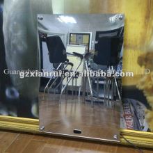 2016 LED Crystal Magic Mirror