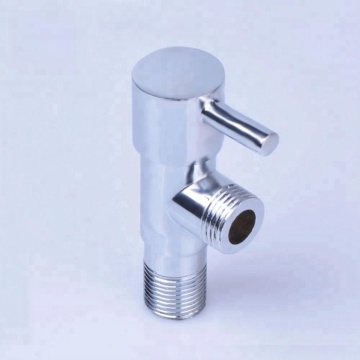 Yuyao SUS 304 Stainless Steel Angle Valve