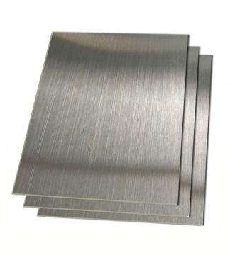 Stainless Steel Angle Bar