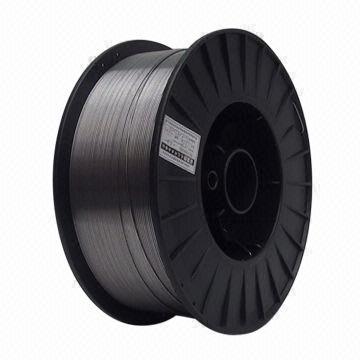 Flux cored welding wire with CE and Germanischer Lloyd certified