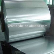 pure 99.95 molybdenum foil