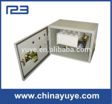 250A MTS distribution panel/Manual changeover switch panel