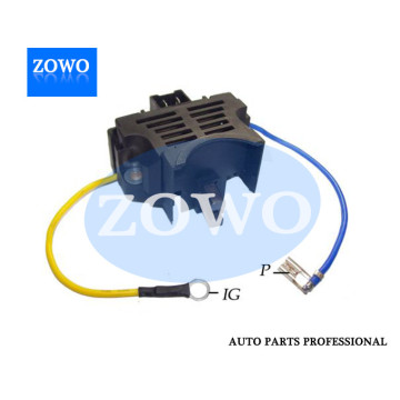 IP1652 ALTERNATOR REGULATOR 12V