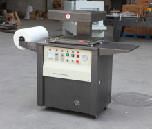 Automatic Skin Packing Machine Tool Board Vacuum Skin Packing Machine