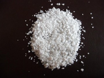 Crushed Glass (cullets)