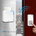 Wireless Door Chime & Push Button