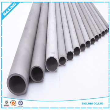 big diameter thin wall pipe