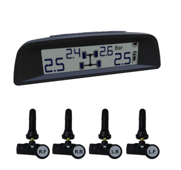Universal Car TPMS System Internal Sensor
