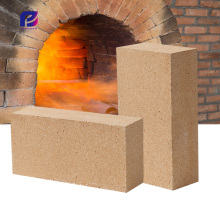 Customize High Temperature Al2O3 Alumina Fire Bricks for Furnace - High Aluminum Refractory Bricks