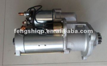 Scania Truck Spare Parts Starter 24V Bosch 0001330012