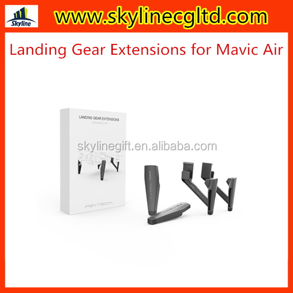 Mavic Air Accessories Landing Gear Extensions for DJI Mavic Air Drone
