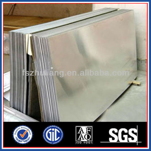 heat resistance 304 steel sheeting manufacturer