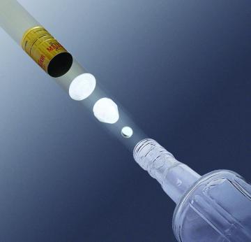 snap on plastic closure