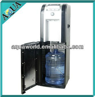 Piano Button POU Water Dispenser