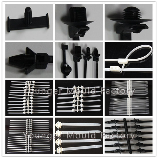 Cable Tie Mould Manufactory